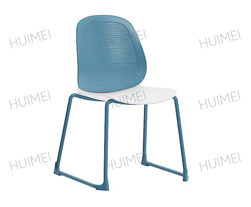 HUIMEI HMZX-002 Синий стул